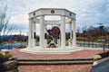 Vinton-Roanoke County Veterans Monument